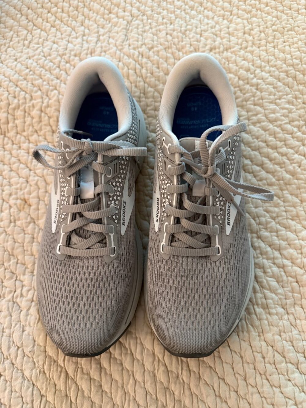 **Brooks Ghost 14 Running Shoe**